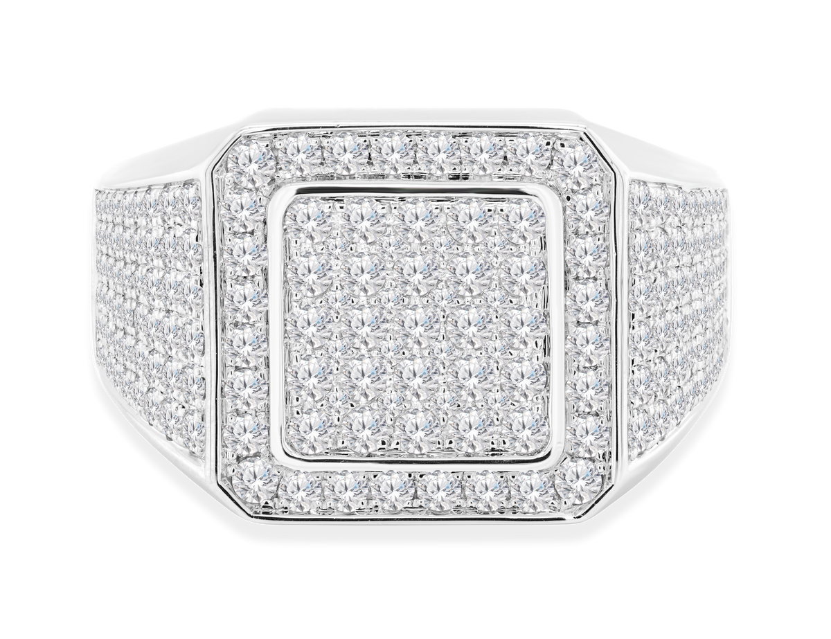 Men's Ring 9MR38 – Aora Jewelry