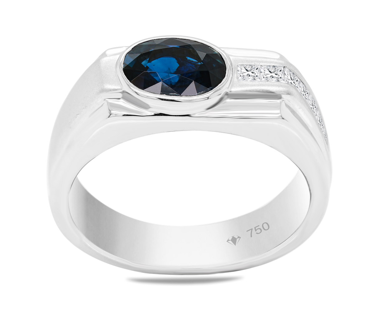 Men's Ring 9MR35 – Aora Jewelry