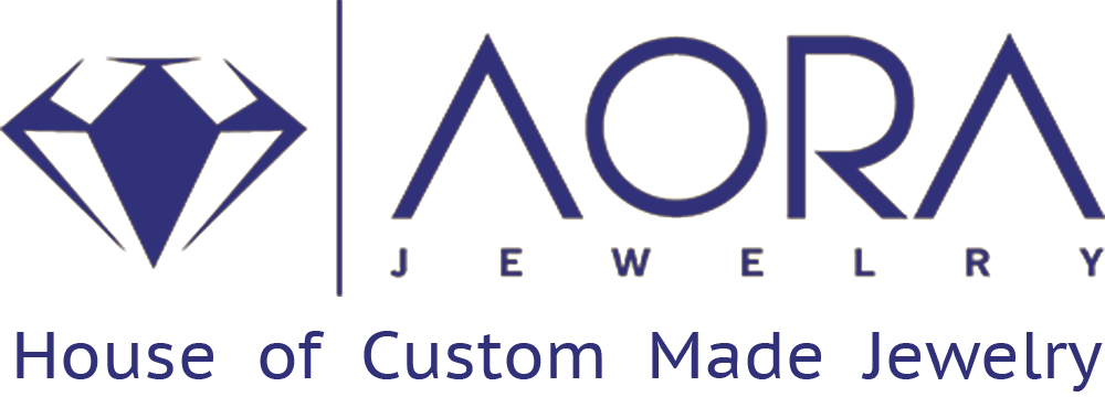 aora jewelry logo