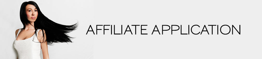 bellami affiliate application banner