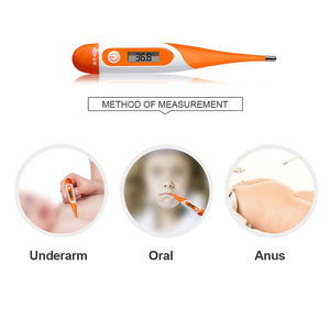 head thermometer