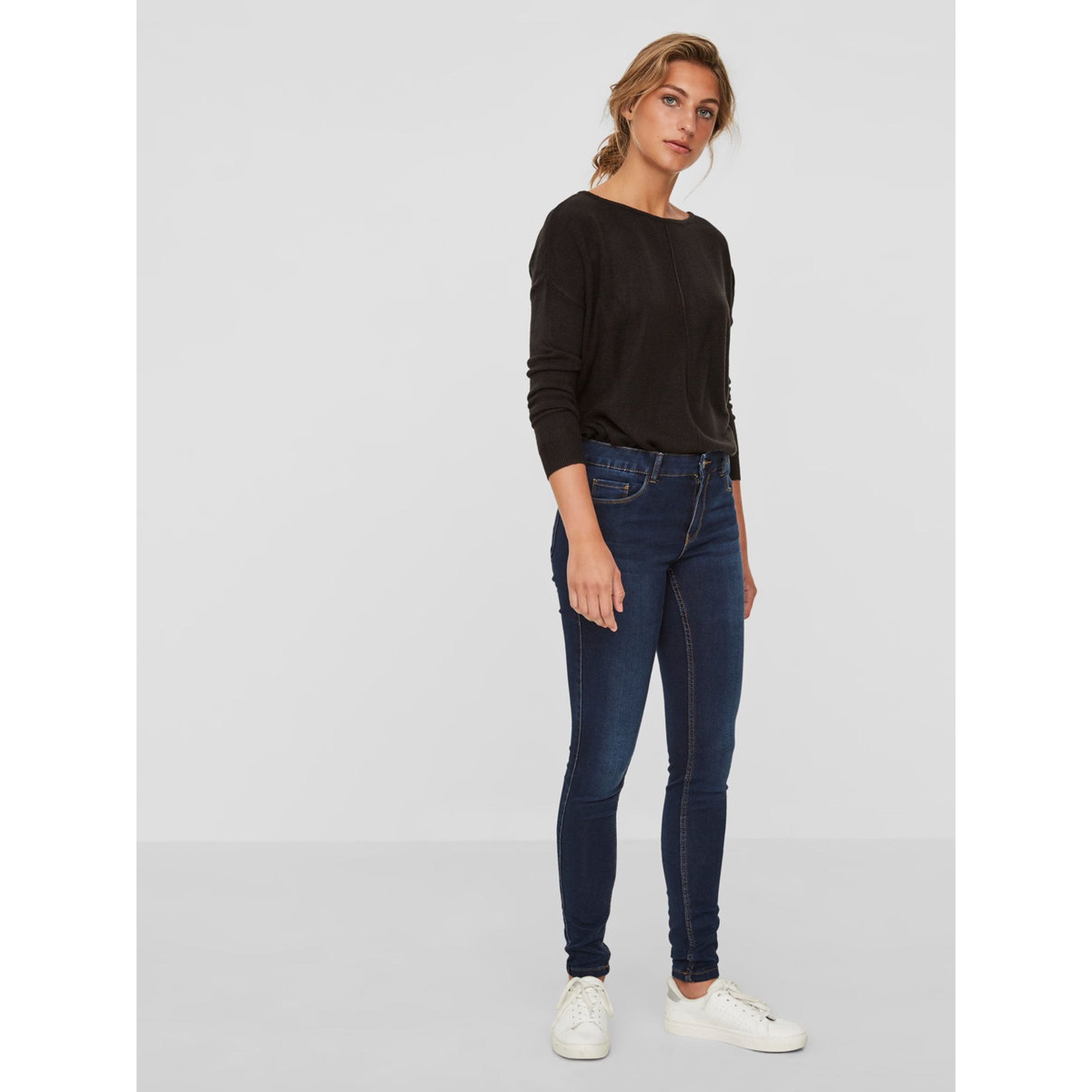 Vero Moda Jeans Review - Best in Comfort Style – The Cope