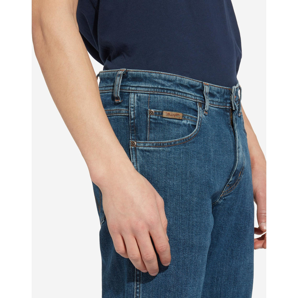 wrangler arizona classic straight jeans