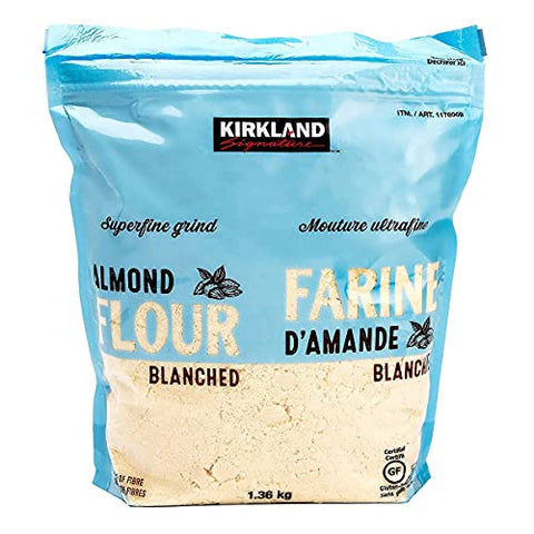 Kirkland Signature Extra-large Peanuts, 1.13 kg