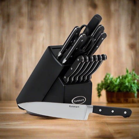 Tramontina Professional Line, A kitchen knife suitable for domestic or  professional use, FROZEN FOOD KNIFE - the knife is made of stainless steel.  The size of the blade is 23.0 cm and