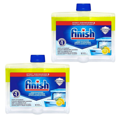 Finish Powerball Automatic Dishwasher Detergent, All in 1 Ultra Powerful  Clean, 2.4 KG - 140 Tabs Fresh 140 Count (Pack of 1)