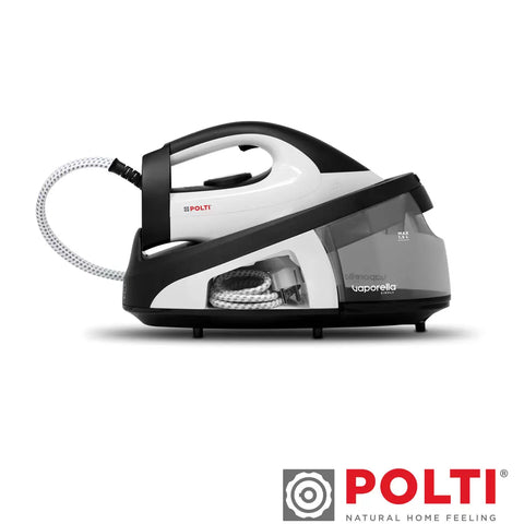 Polti Vaporella QS210 Quick & Slide Steam Iron, PLGB0081 – Signature Retail  Stores