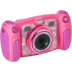 kidizoom camera pink