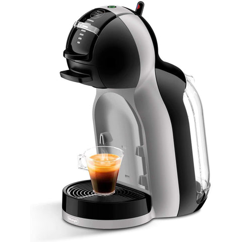 NESCAFÉ Black Dolce Gusto Lumio Automatic Coffee Machine, Coffee Machines, Kitchen Appliances, Appliances, Household
