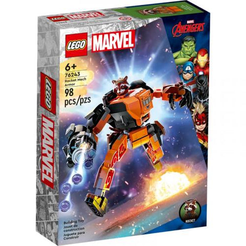 LEGO Marvel Avengers Iron Man Hall of Armor 76125 Building Kit - Tony Stark  Action Figure 