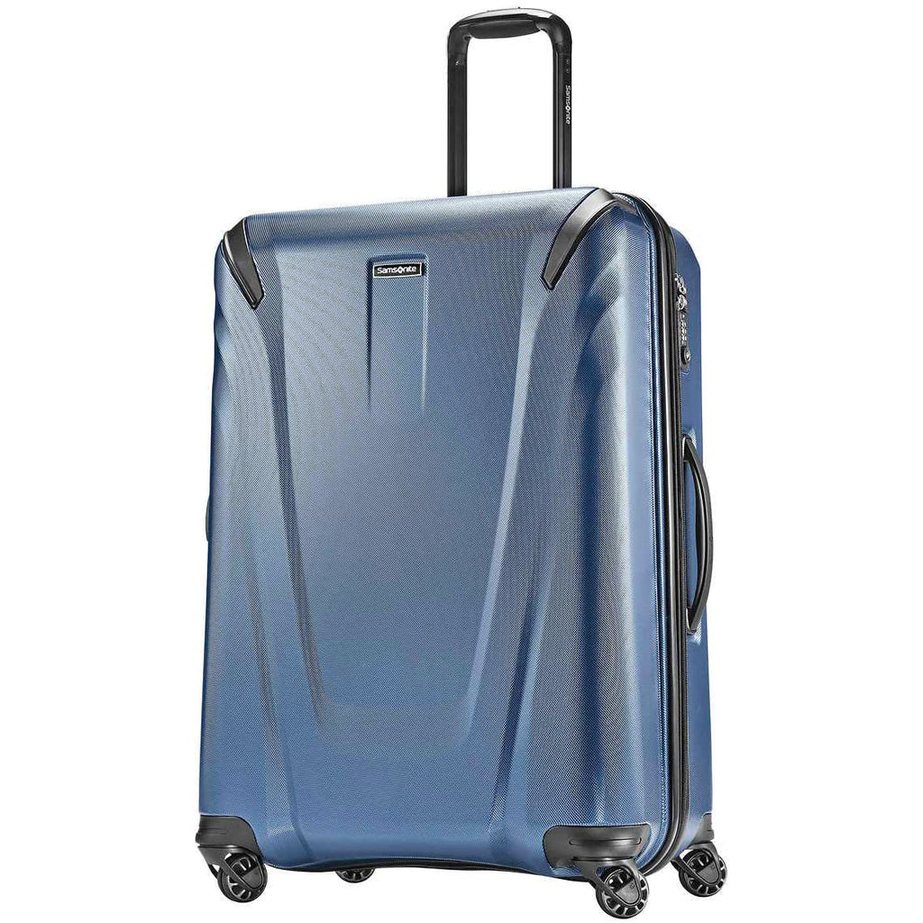 Samsonite Hyperspin NXT Collection 2-Piece Hardside Luggage Set ...