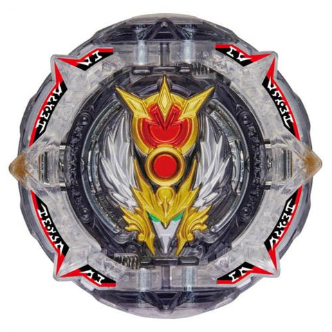 Takara Tomy Beyblade Burst DB B-187 Saber Valkyrie.Sh-7 4904810173724