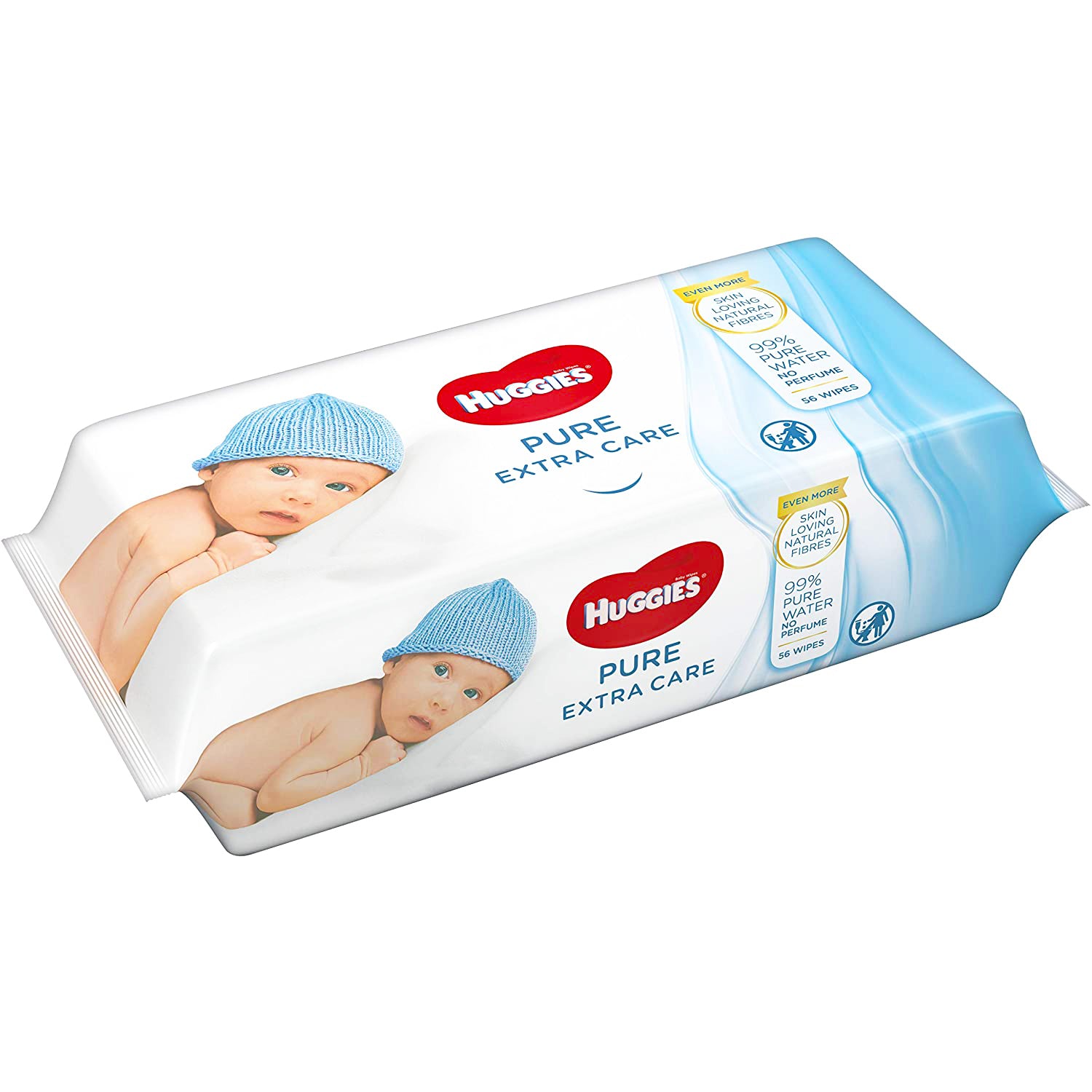 huggies extra sensitive wipes