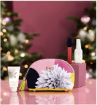 TedBaker Pretty Blossom Gift Set Spray Lip Gloss Hand Cream