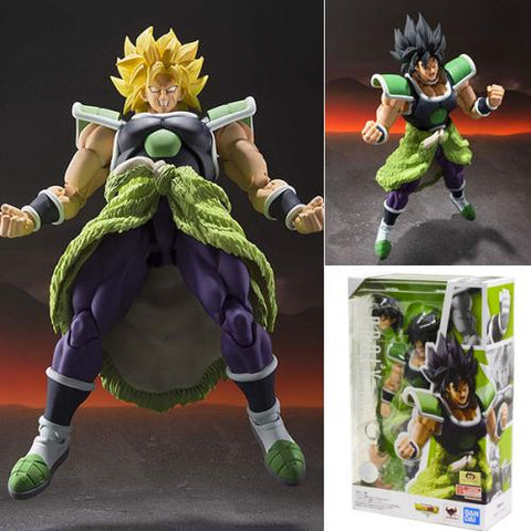 Figura Vegeto (SSGSS) - Dragon Ball - S.H.Figuarts - Bandai - Iron