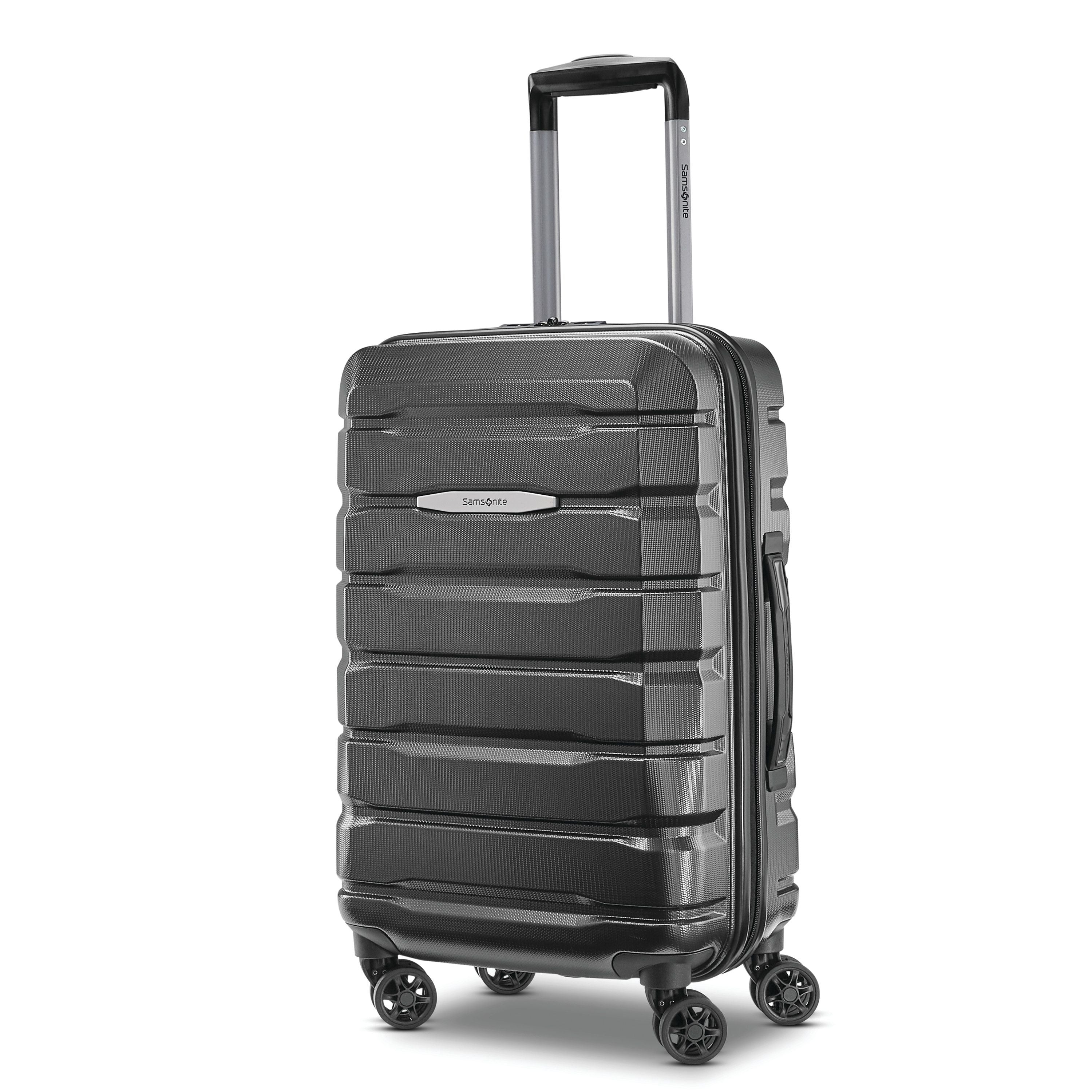 samsonite jaws luggage