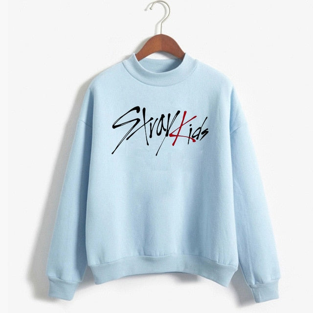 sweatshirt fashion 2019