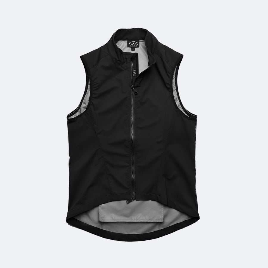 riding vest