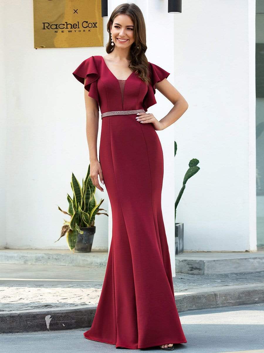 evening dresses for mature ladies australia