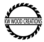 KW Wood Creations / Handmade wood jewelry boxes