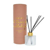 Candlelight Home Reed Diffusers Candlelight Let There Be Candlelight Reed Diffuser in Gift Box Orangeblossom Musk Scent 150ml 6PK