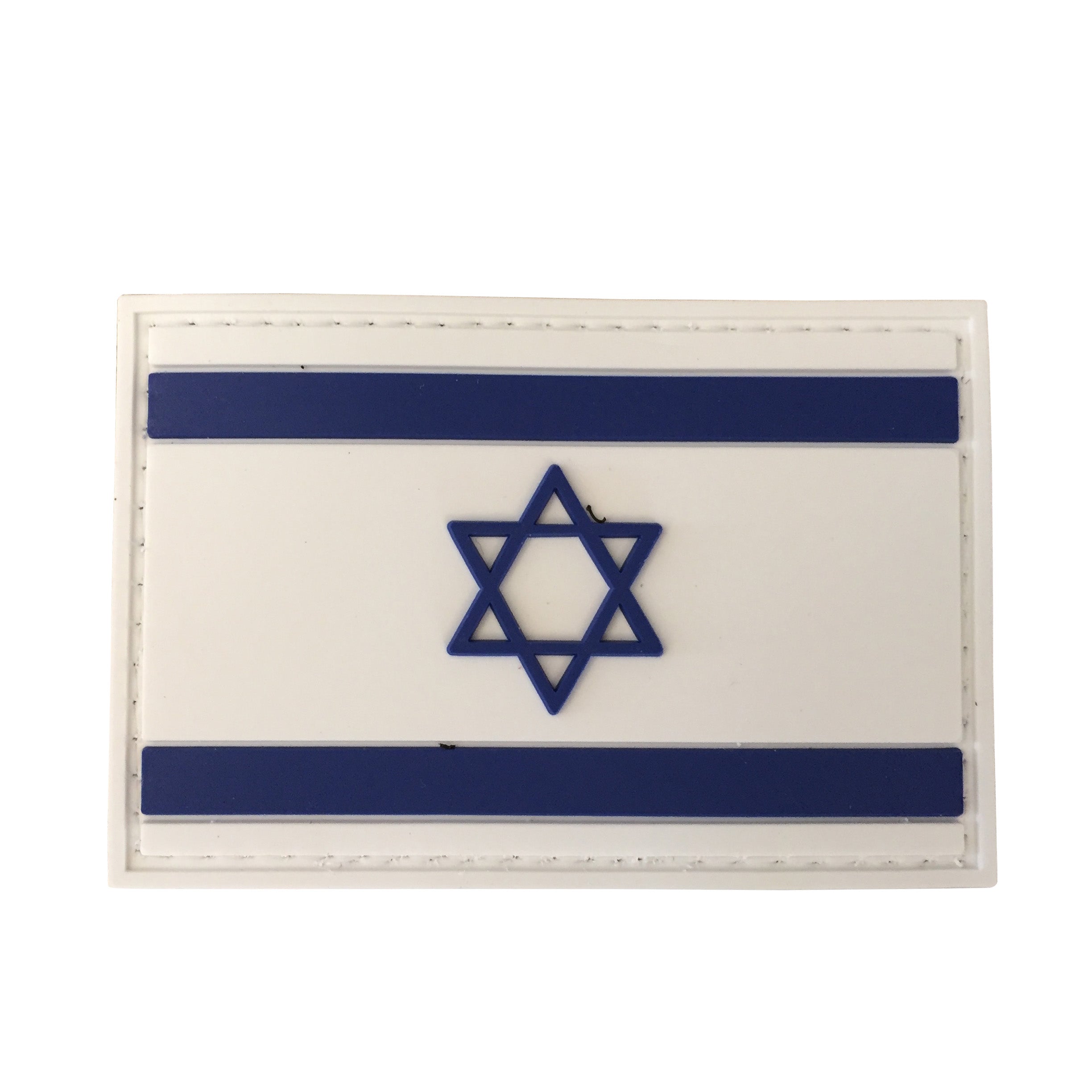 Custom Patches Velcro -  Israel