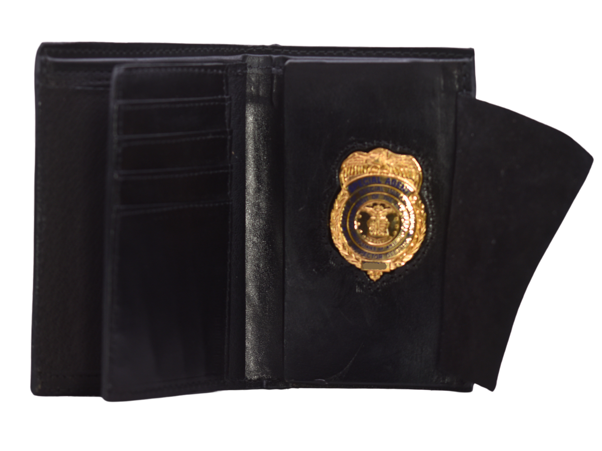 Custom Badges  Badge And Wallet