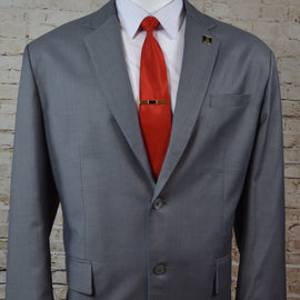 Tactically Suited Suits and Shirts