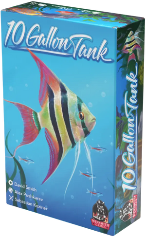 10 Gallon Tank Wholesale - Allplay