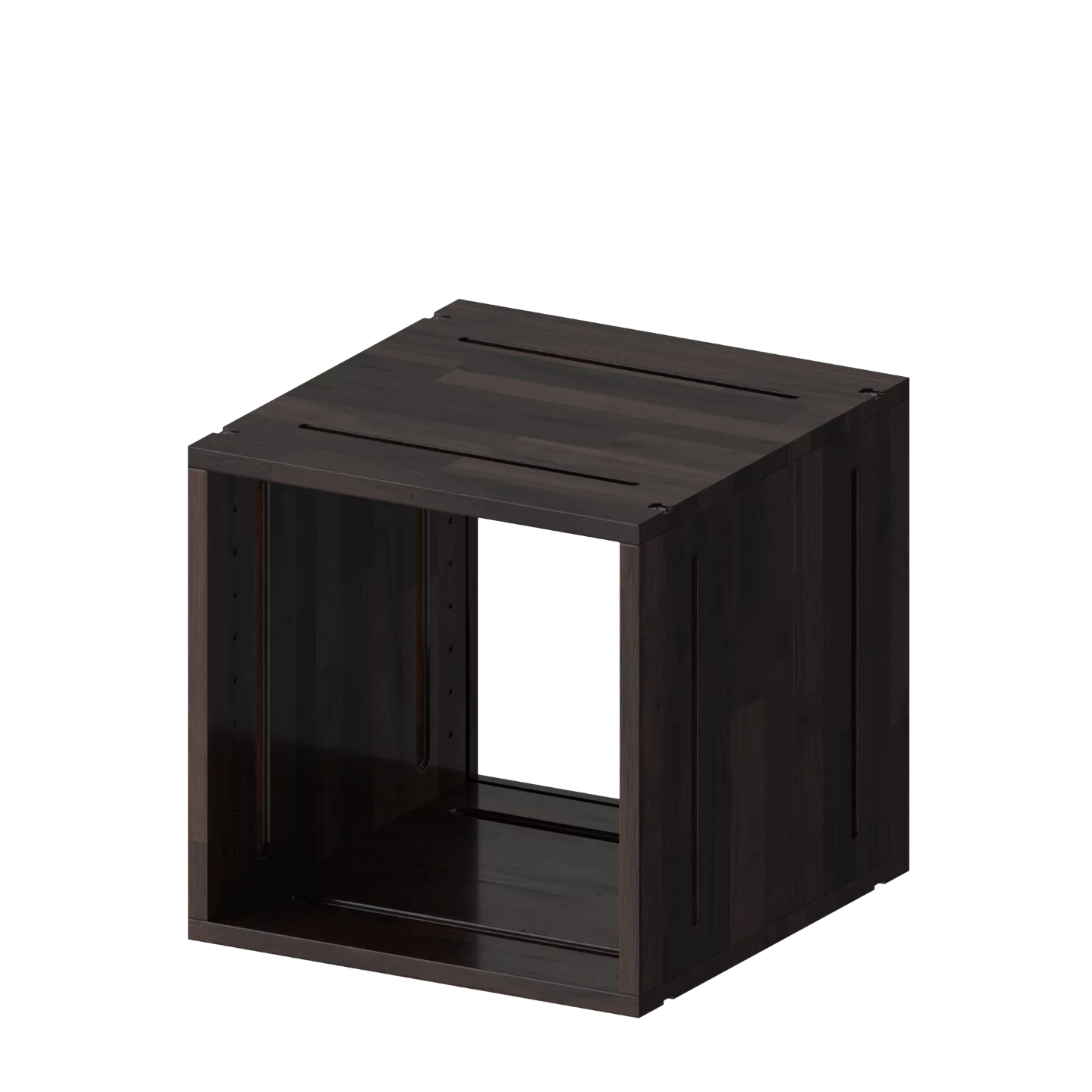 Jasper Shelf Box