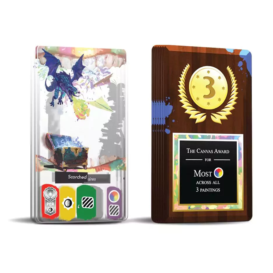Your Canvas Big Box Pledge