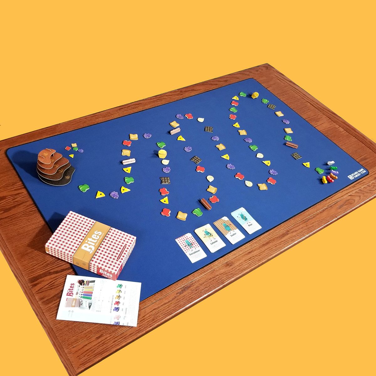 Board Game Playmat – BoardGameTables.com