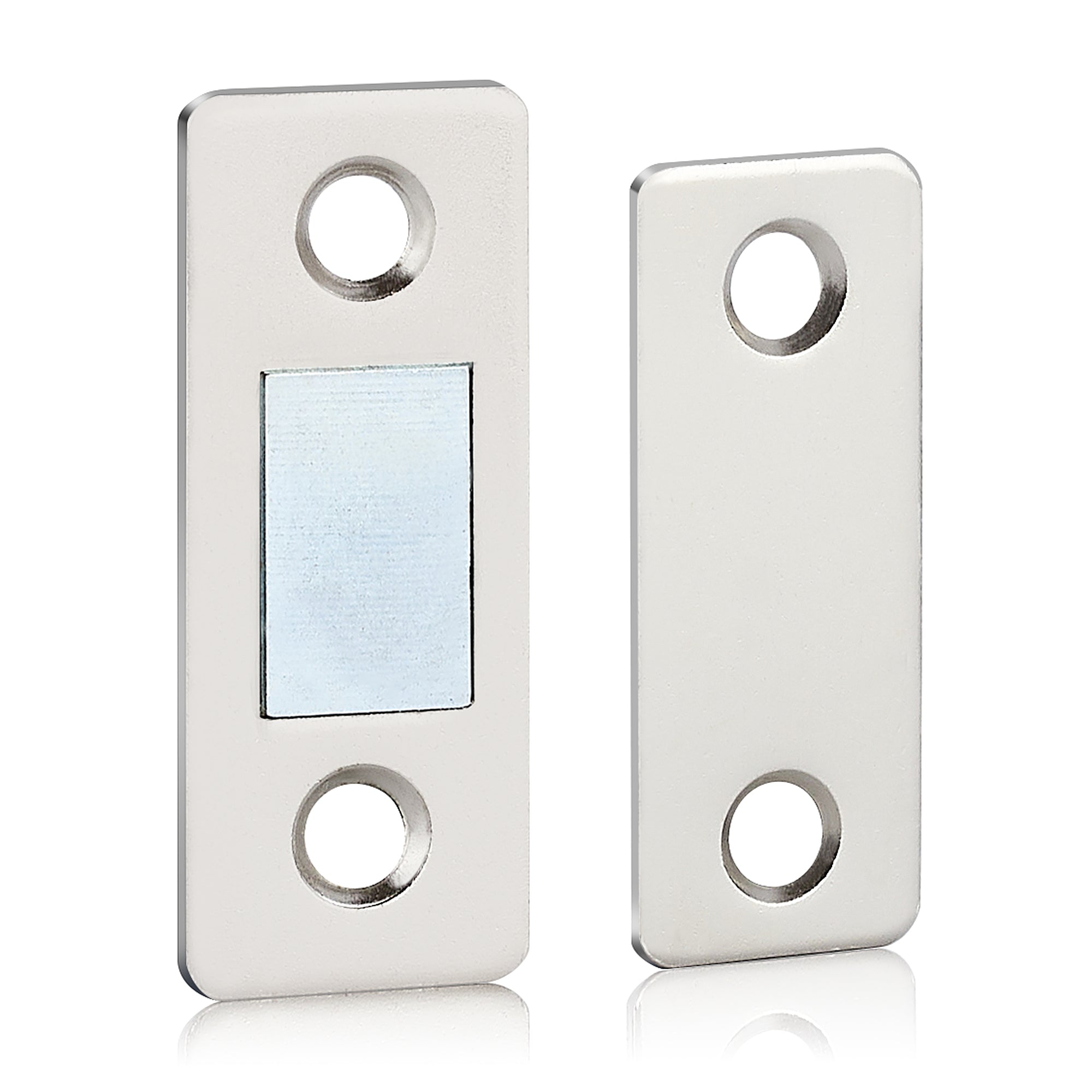 Ultra Thin Cabinet Door Catch Stainless Cabinet Magnetic Door Ca – Ravinte