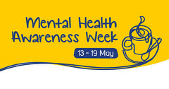 Mental Health Awareness Week