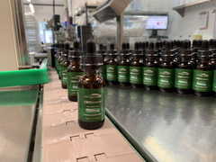 CBD Tincture