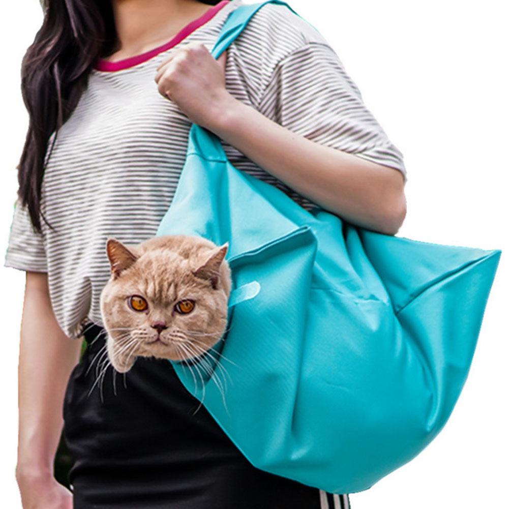 cat carrier pouch