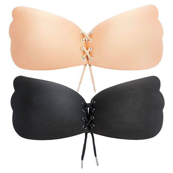 5 Alternatives to Wearing a Bra – Lychee the Label