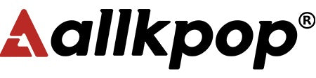 allkpop brand logo