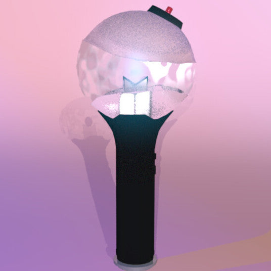 army light bomb stick product photo