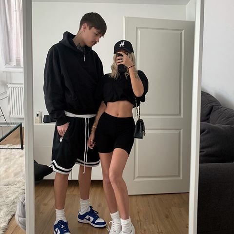 Best Streetwear Matching Couple Outfits to Try – Lychee the Label