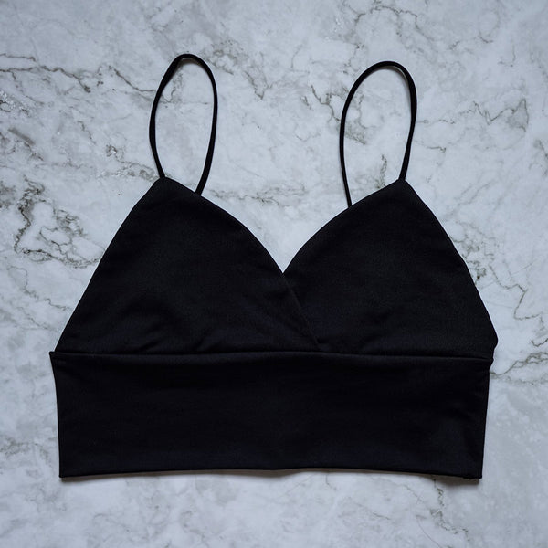 5 Alternatives to Wearing a Bra – Lychee the Label