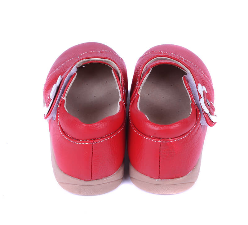 red mary jane shoes kids