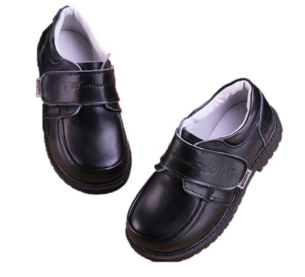 formal boys shoes