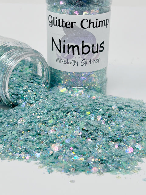 Earth Day - Mixology Glitter – Glitter Chimp