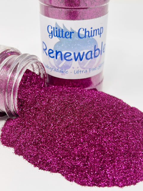 5pcs 5g 1/64” Biodegradable Glitter Bulk