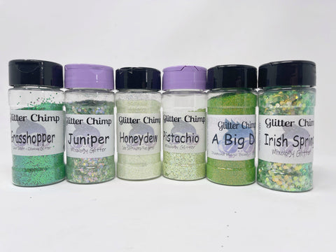 Biodegradable Glitter and other Eco Friendly Glitter Ideas * Moms and  Crafters