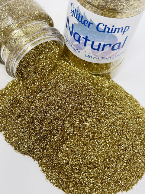 Renewable - Biodegradable Ultra Fine Glitter – Glitter Chimp