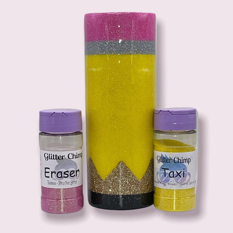 Art Factory  Rainbow Jewel Body Glitter - Silver (1oz Jar) — Jest