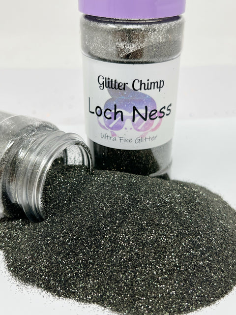 NEON Glitter PACK FLUORESCENT Ultra Fine Loose Glitter -  in 2023