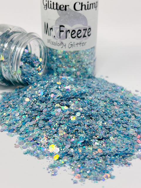 Earth Day - Mixology Glitter – Glitter Chimp